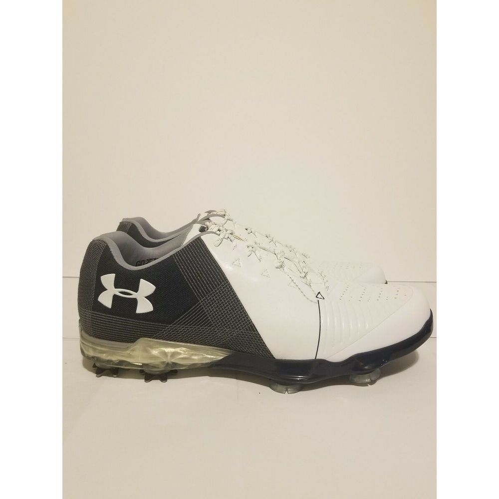 UNDER ARMOUR SPIETH 2 GOLF SHOES